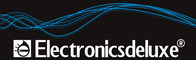 Логотип фирмы Electronicsdeluxe в Нижнем Новгороде