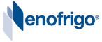 Логотип фирмы Enofrigo в Нижнем Новгороде