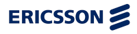 Логотип фирмы Erisson в Нижнем Новгороде