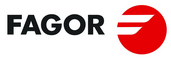 Логотип фирмы Fagor в Нижнем Новгороде