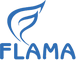 Логотип фирмы Flama в Нижнем Новгороде