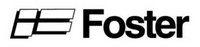 Логотип фирмы Foster в Нижнем Новгороде
