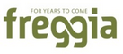 Логотип фирмы Freggia в Нижнем Новгороде