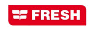 Логотип фирмы Fresh в Нижнем Новгороде