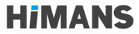 Логотип фирмы HiMANS в Нижнем Новгороде