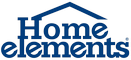 Логотип фирмы HOME-ELEMENT в Нижнем Новгороде