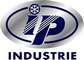Логотип фирмы IP INDUSTRIE в Нижнем Новгороде