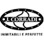 Логотип фирмы J.Corradi в Нижнем Новгороде