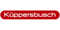 Логотип фирмы Kuppersbusch в Нижнем Новгороде