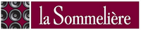 Логотип фирмы La Sommeliere в Нижнем Новгороде