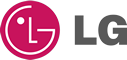 Логотип фирмы LG в Нижнем Новгороде