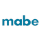 Логотип фирмы Mabe в Нижнем Новгороде
