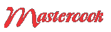 Логотип фирмы MasterCook в Нижнем Новгороде