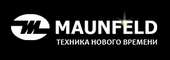 Логотип фирмы Maunfeld в Нижнем Новгороде