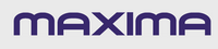 Логотип фирмы Maxima в Нижнем Новгороде