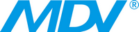 Логотип фирмы MDV в Нижнем Новгороде