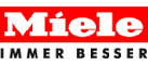 Логотип фирмы Miele в Нижнем Новгороде