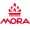 Логотип фирмы Mora в Нижнем Новгороде