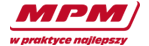 Логотип фирмы MPM Product в Нижнем Новгороде