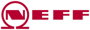 Логотип фирмы NEFF в Нижнем Новгороде