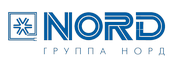 Логотип фирмы NORD в Нижнем Новгороде