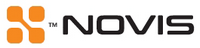 Логотип фирмы NOVIS-Electronics в Нижнем Новгороде