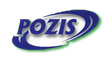 Логотип фирмы Pozis в Нижнем Новгороде