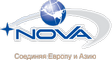 Логотип фирмы RENOVA в Нижнем Новгороде