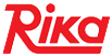 Логотип фирмы Rika в Нижнем Новгороде