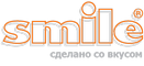 Логотип фирмы Smile в Нижнем Новгороде