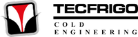 Логотип фирмы Tecfrigo в Нижнем Новгороде