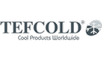 Логотип фирмы TefCold в Нижнем Новгороде