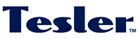 Логотип фирмы Tesler в Нижнем Новгороде