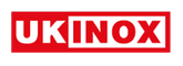 Логотип фирмы Ukinox в Нижнем Новгороде