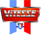 Логотип фирмы Vitesse в Нижнем Новгороде