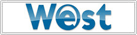 Логотип фирмы WEST в Нижнем Новгороде