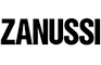 Логотип фирмы Zanussi в Нижнем Новгороде