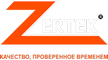 Логотип фирмы Zertek в Нижнем Новгороде