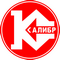 Логотип фирмы Калибр в Нижнем Новгороде