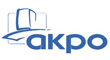 Логотип фирмы AKPO в Нижнем Новгороде