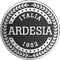 Логотип фирмы Ardesia в Нижнем Новгороде