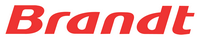 Логотип фирмы Brandt в Нижнем Новгороде