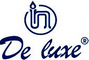 Логотип фирмы De Luxe в Нижнем Новгороде